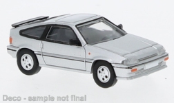 PCX87 PCX870469 - H0 - Honda CRX - silber